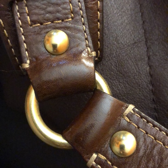 Authentic Coach ‘Carly’ Brown - Picture 11 of 13